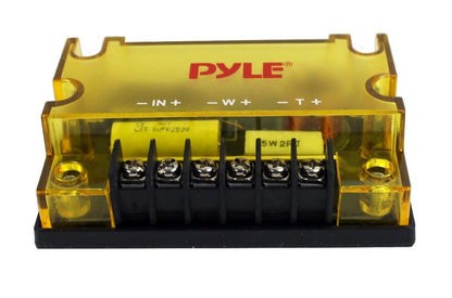 PYLE PLG6C 6.5" 400W 2 Way Car Audio Component Speakers Set Power System - Find Fresh Goods