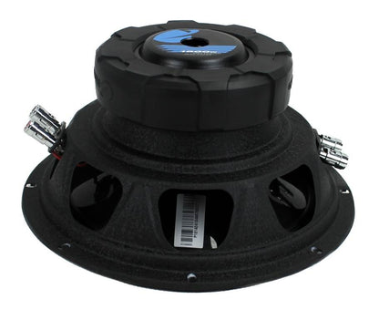 Planet Audio 10" 1500W Dual 4 Ohm Voice Coil Car Audio Power Subwoofer (3 Pack) - Find Fresh Goods