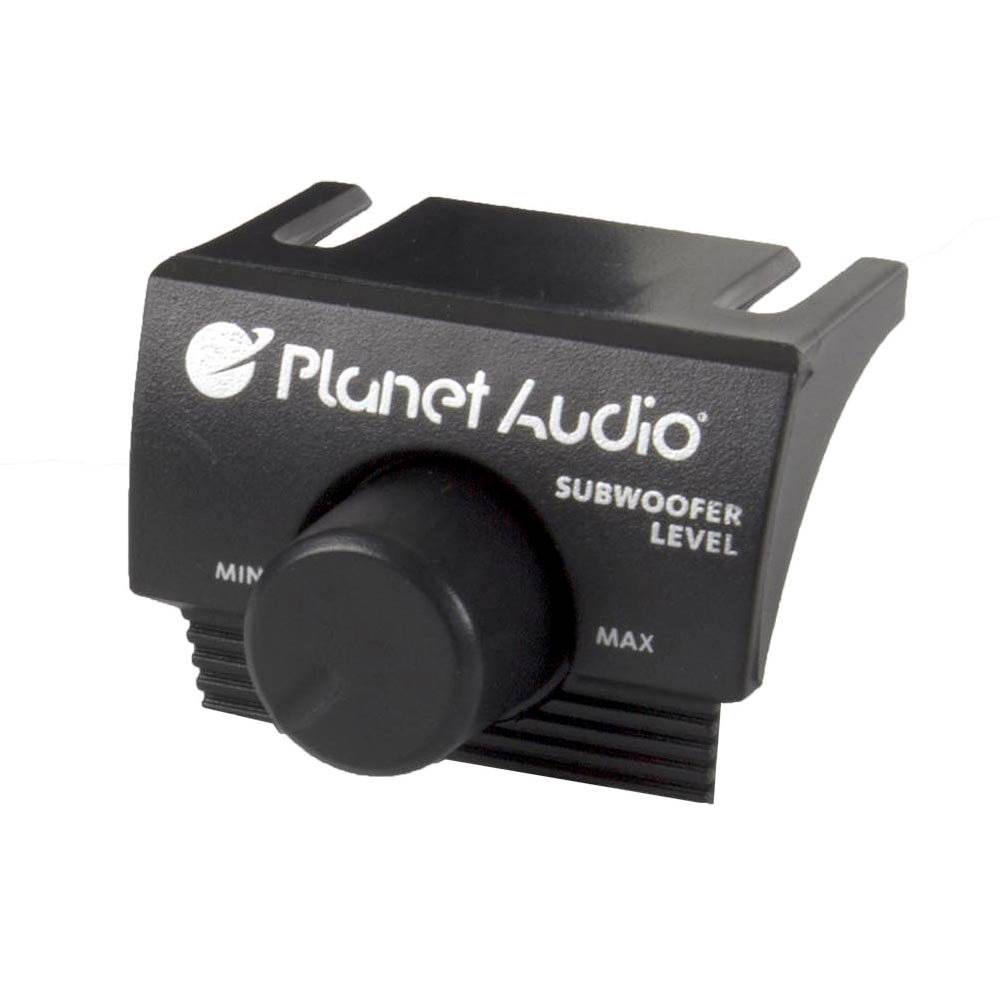 Planet Audio 1500 Watt Mono Block Car Audio Amplifier with Remote (2 Pack) - Find Fresh Goods