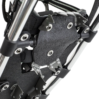 Yukon Charlie's Advanced 8"x21"Women's Snowshoe Kit & 9"x30" Men's Snowshoe Kit