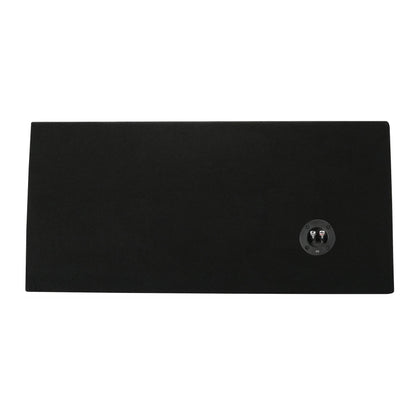 MTX 12-Inch 1200-Watt Car Audio Dual Loaded Subwoofer Box Enclosure (2 Pack) - Find Fresh Goods