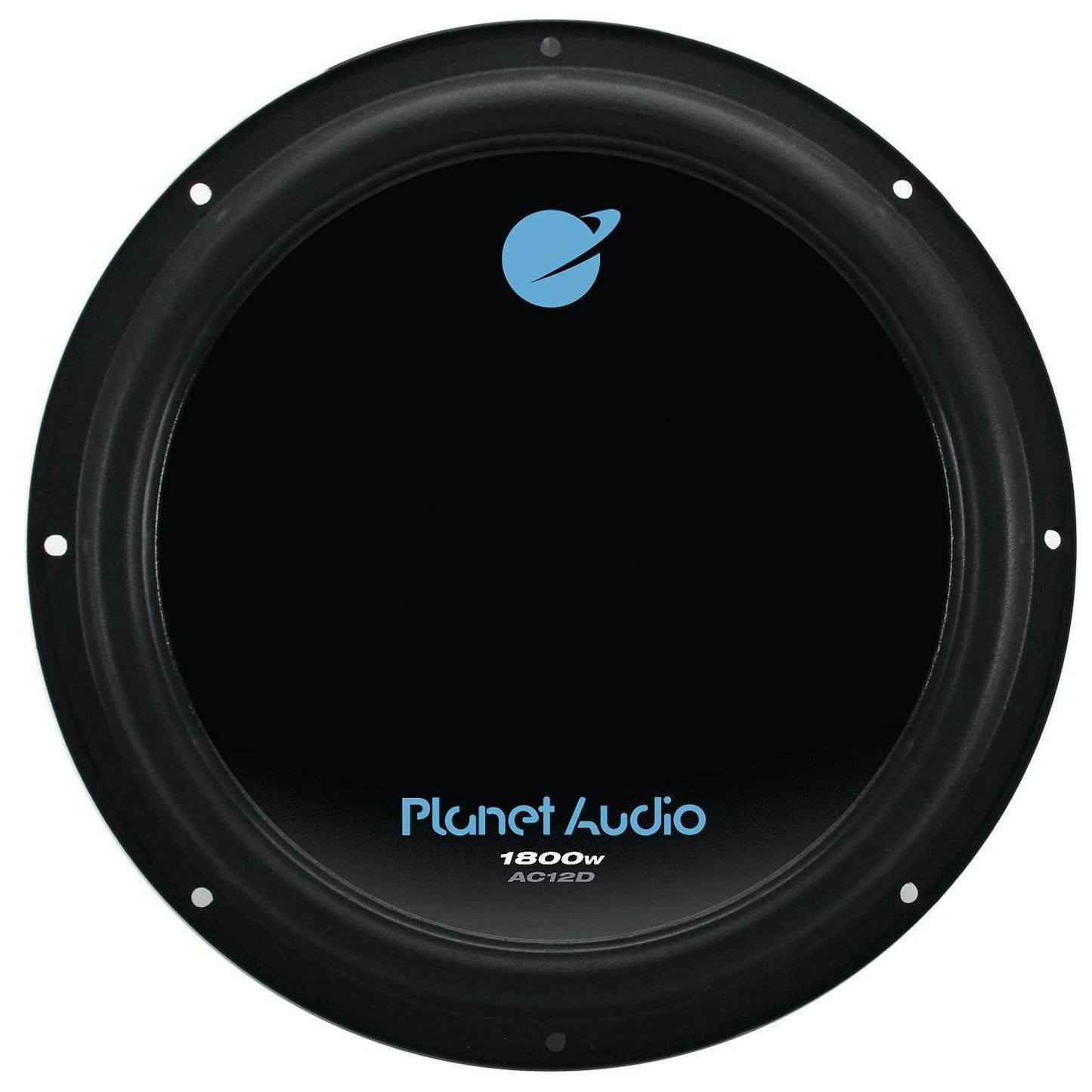 Planet Audio 12" 1800 Watt Car Audio Power Single Subwoofer DVC 4 Ohm (3 Pack) - Find Fresh Goods