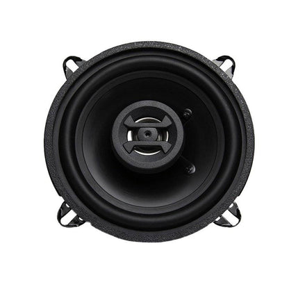 Hifonics Zeus 200 Watt 5.25 Inch 2 Way 4 Ohm Car Audio Coaxial Speakers (2 Pack) - Find Fresh Goods