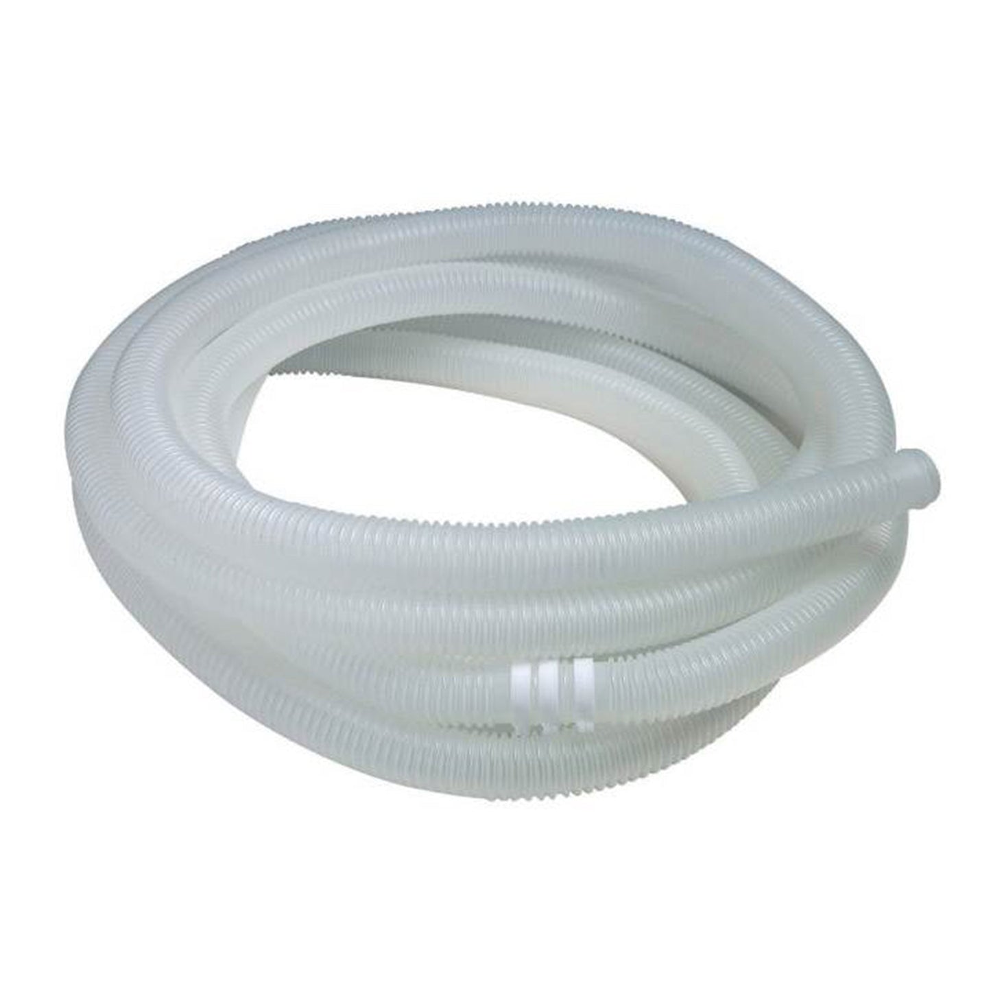 Intex Deluxe Maintenance Cleaning Kit & 12-Foot Round Frame Easy Set Pool Cover