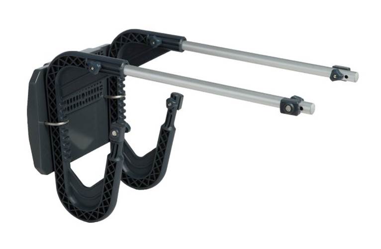 Intex Support Boat Motor Mount Kit for Inflatable Fishing Boat or Raft (3 Pack) - Find Fresh Goods