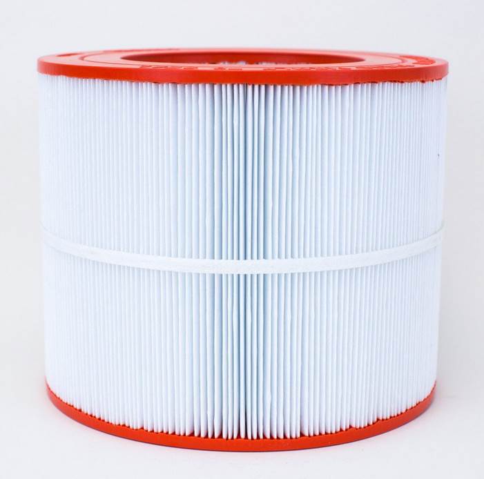 Unicel C-9405 Replacement 50 Sq Ft Pool Spa Filter Cartridge, 217 Pleats, 6 Pack