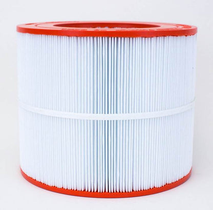 Unicel C-9405 Replacement 50 Sq Ft Pool Spa Filter Cartridge, 217 Pleats, 6 Pack