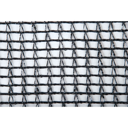 DeWitt 14 Foot Garden Bird Barricade Plant Protector Deluxe Netting (2 Pack)