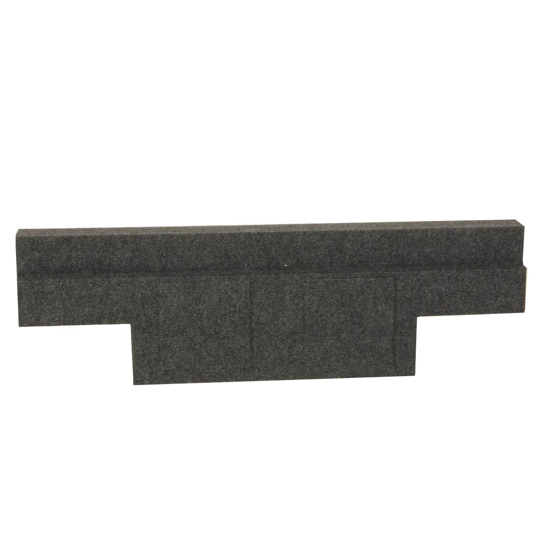 QPower Non HD Crew Cab Dual 10" Subwoofer Box  (2 Pack) - Find Fresh Goods