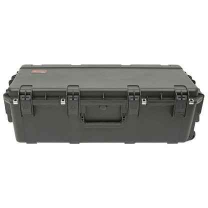 SKB Cases iSeries 3i-3613-12DT Utility and Gear Case with Padded Dividers