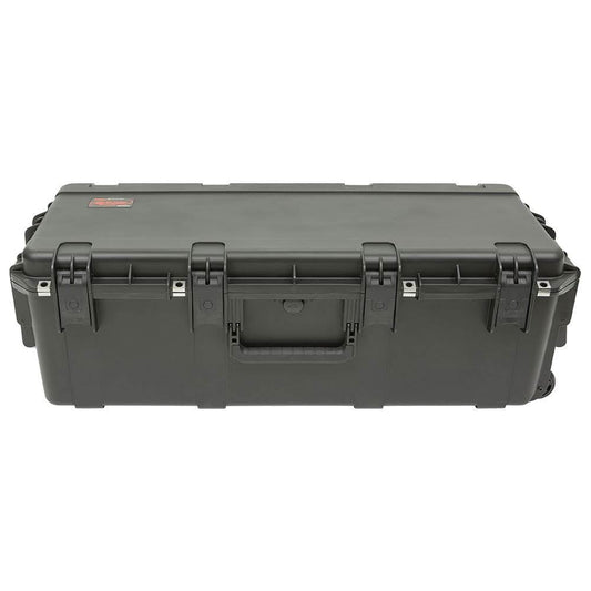 SKB Cases iSeries 3i-3613-12DT Utility and Gear Case with Padded Dividers