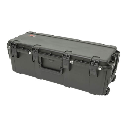 SKB Cases iSeries 3i-3613-12DT Utility and Gear Case with Padded Dividers