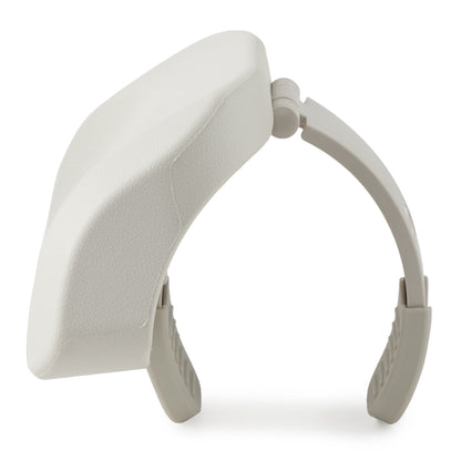 Intex PureSpa Plus Portable Inflatable Spa & Cushioned Pillow, White (4 Pack)