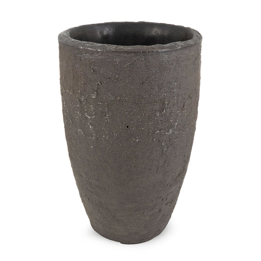 Algreen Products 87311 Athena 20.5" Self Watering Plastic Planter, Brownstone