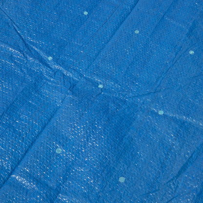 Bestway Flowclear Rectangle 13' 1" x 6' 11" Above Ground Pool Cover (Cover Only)