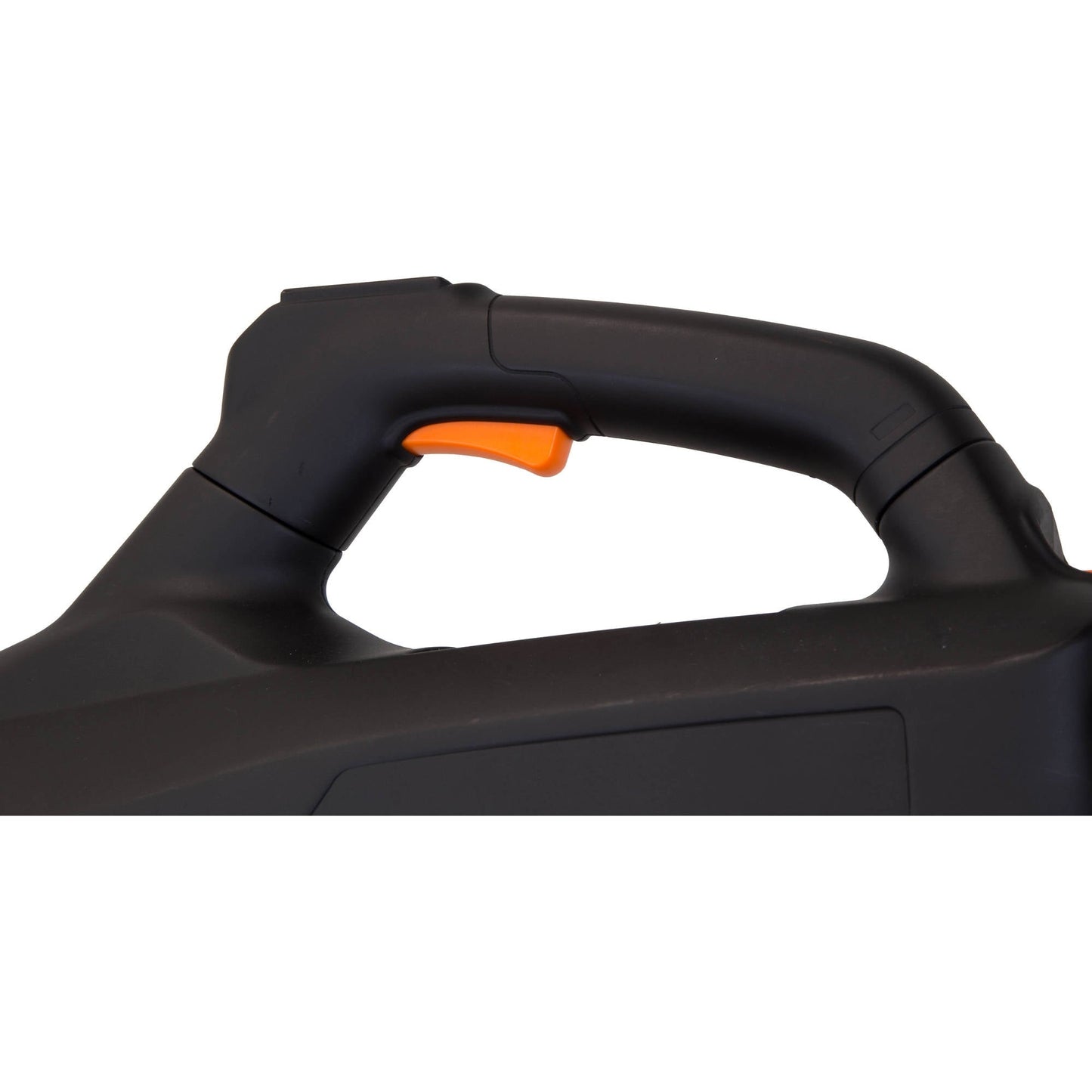 WEN 40V Max Lithium-Ion 480 CFM Brushless Leaf Blower with 2Ah Battery & Charger