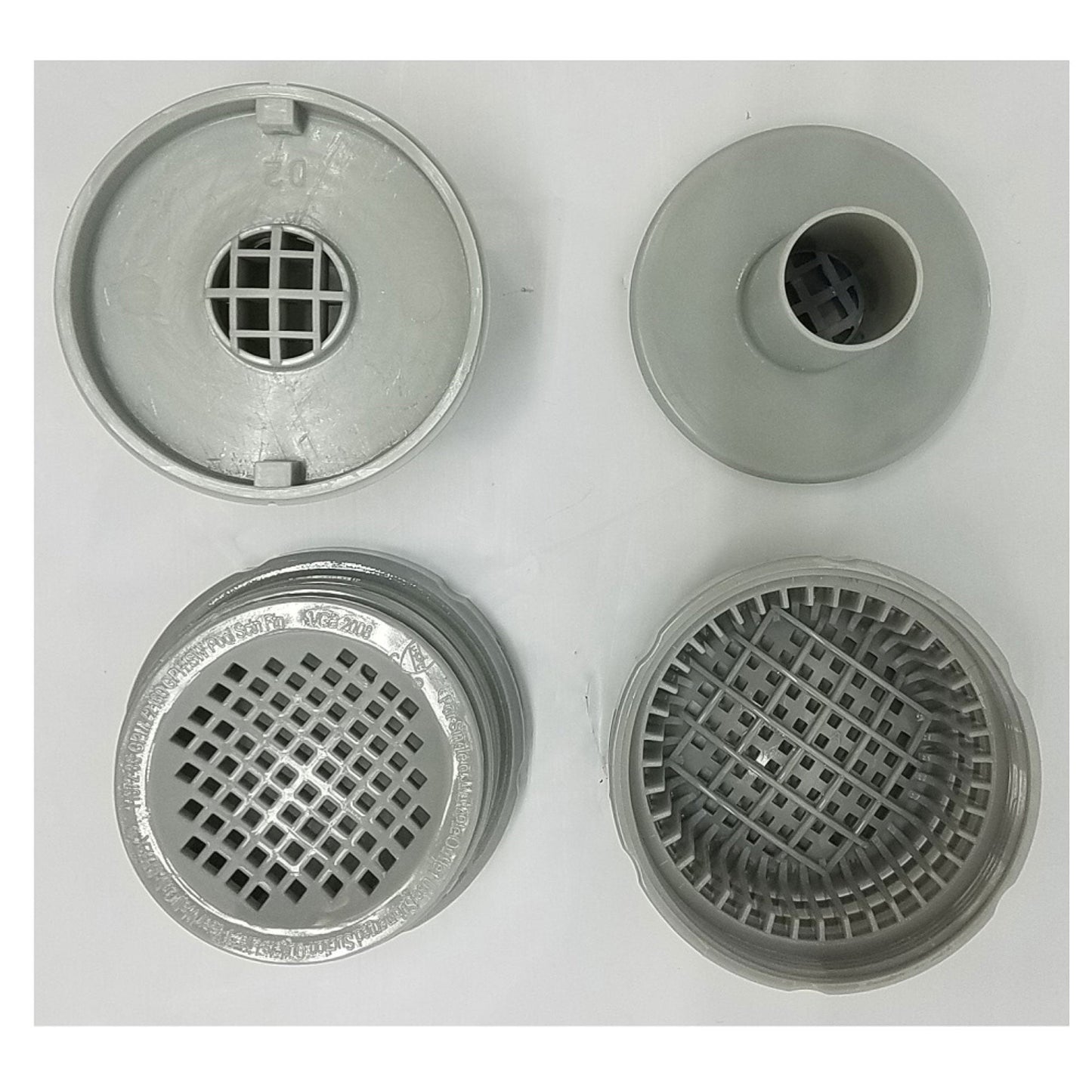 Intex 26005E Above Ground Swimming Pool Inlet Air Water Jet Replacement Part Kit