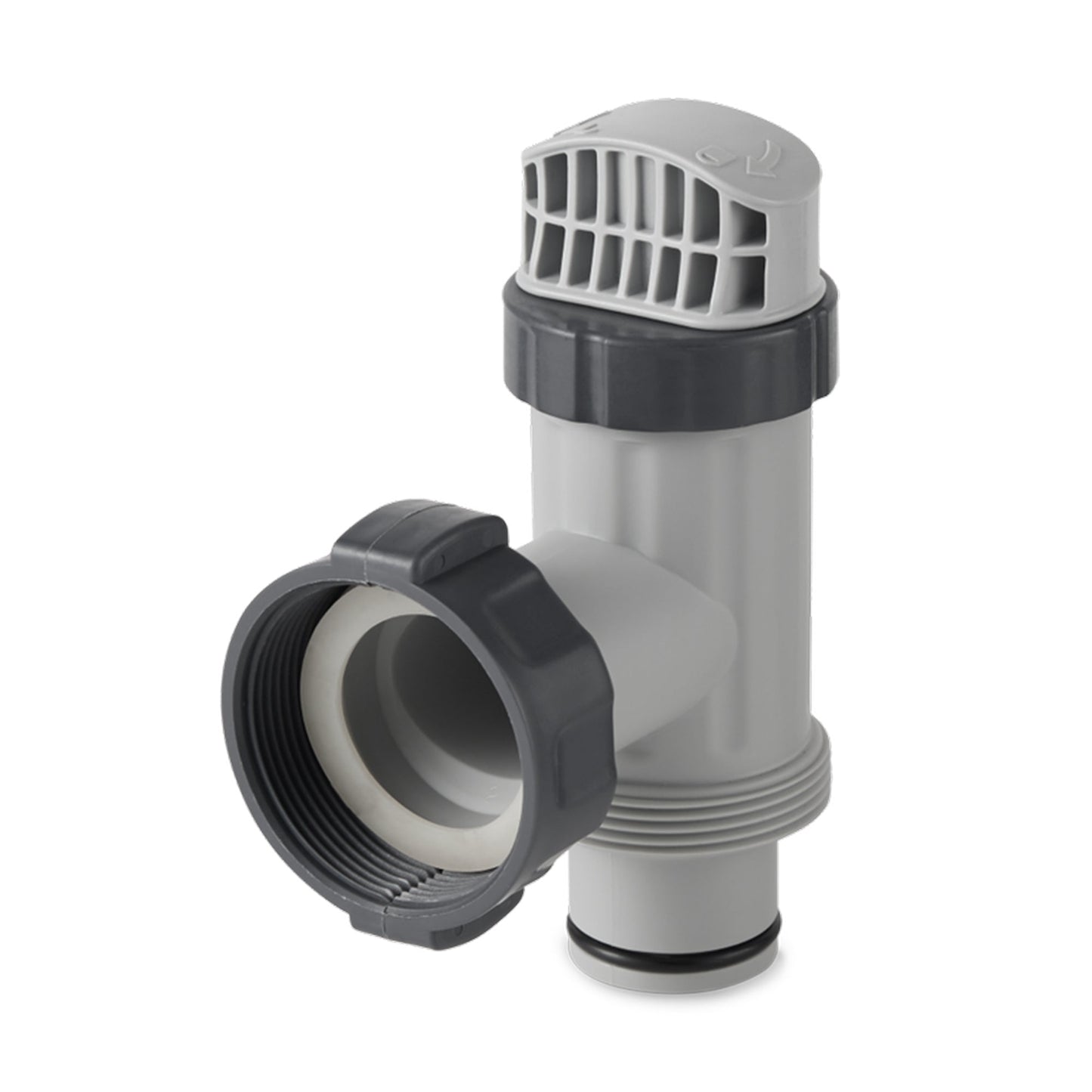 Intex 26005E Above Ground Swimming Pool Inlet Air Water Jet Replacement Part Kit