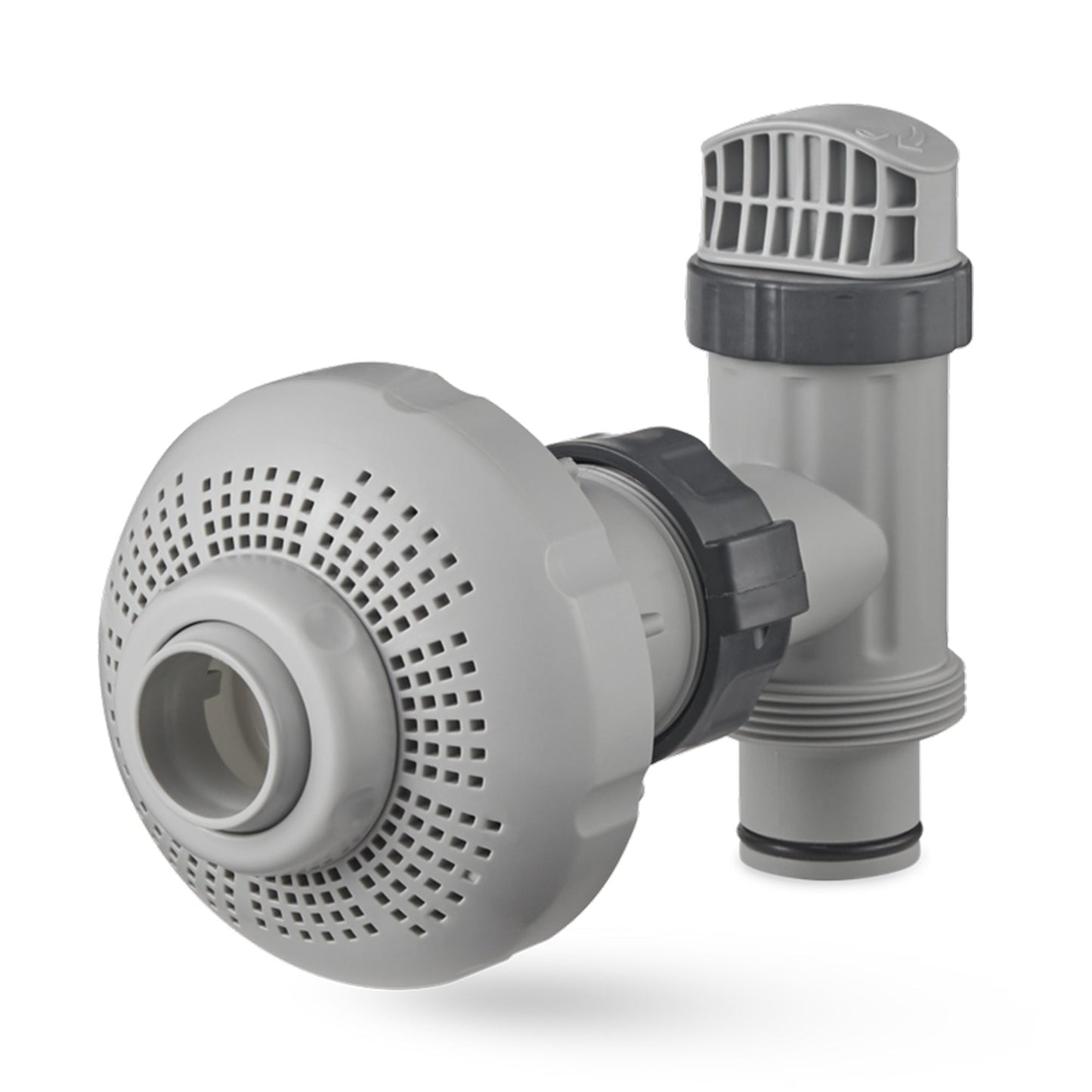 Intex 26005E Above Ground Swimming Pool Inlet Air Water Jet Replacement Part Kit