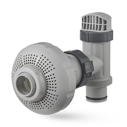 Intex 26005E Above Ground Swimming Pool Inlet Air Water Jet Replacement Part Kit