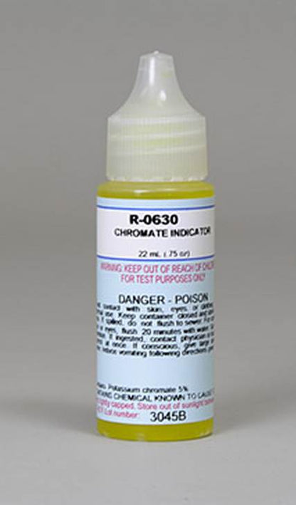 Taylor K-1766 Liquid Pool Spa Sodium Chloride Salt Water Drop Test Kit (2 Pack)