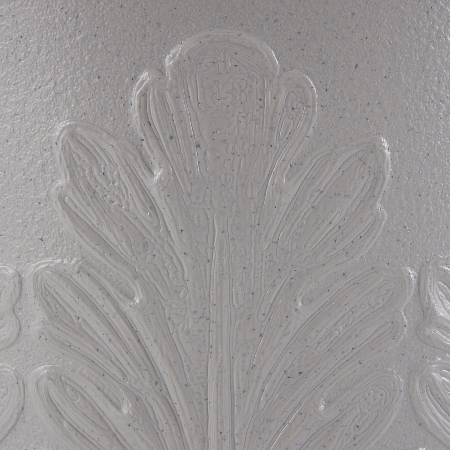 Suncast 300-Foot Heavy Duty 5-Gallon Decorative Garden Hose Pot, Gray (2 Pack)