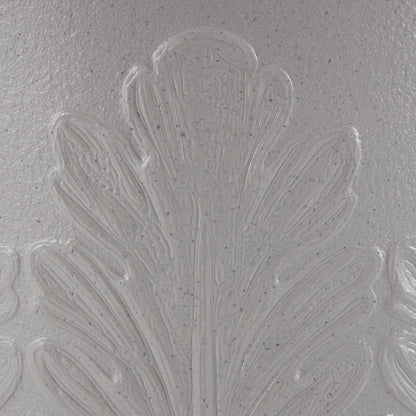 Suncast 300-Foot Heavy Duty 5-Gallon Decorative Garden Hose Pot, Gray (6 Pack)