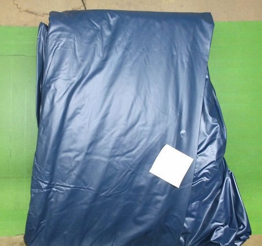 Intex Pool Cover for 24ft Round Metal Frame Pools (New Without Box)