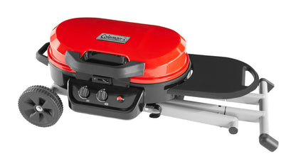 Coleman RoadTrip® 225 Portable Stand-Up Propane Grill