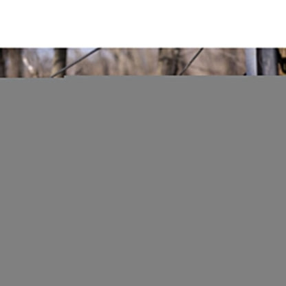 Hawk Helium XL Hang-On Treestand, Ultimate Large and Lightweight Stand, Grey