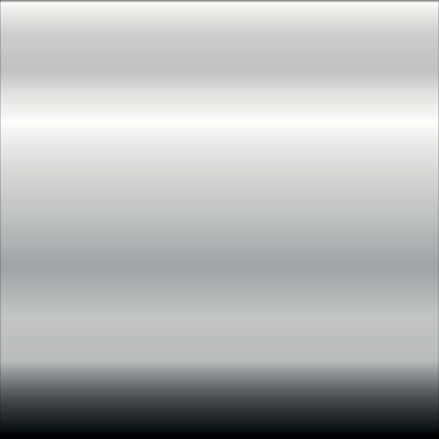 Rev-A-Shelf 12" Pullout Belt Rack Closet Storage Organizer, Chrome, BRC-12CR