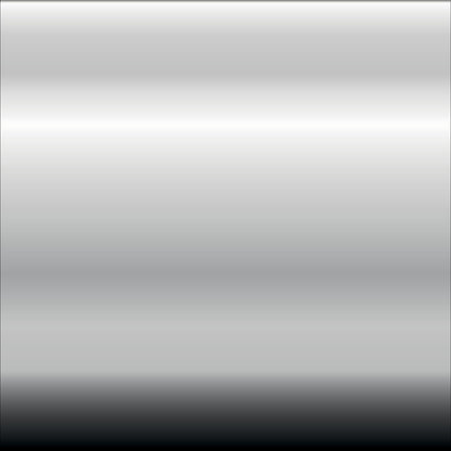 Rev-A-Shelf 12" Pullout Belt Rack Closet Storage Organizer, Chrome, BRC-12CR