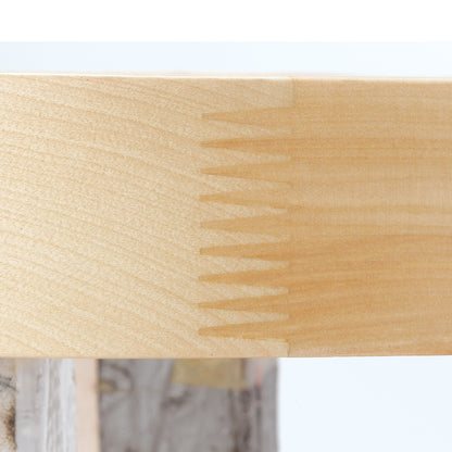 Rev-A-Shelf 32" Lazy Susan Kidney-Shaped w/ Swivel Bearings, 4WLS401-32-BS52