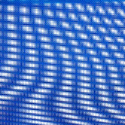 Ostrich South Beach Sand Chair, Portable Outdoor Camping Pool Recliner, Blue