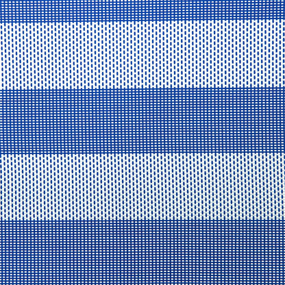 Ostrich South Beach Sand Chair, Portable Outdoor Camping Pool Recliner, Stripe