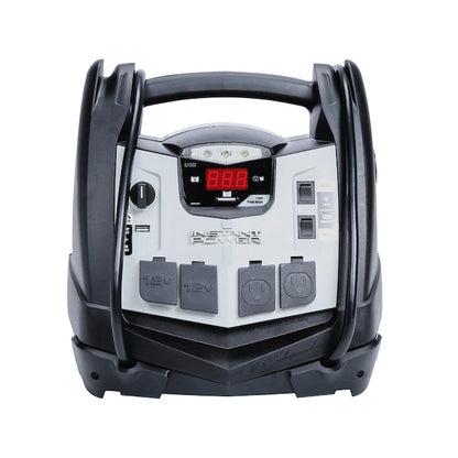 1200 Peak Amp Portable Power Station