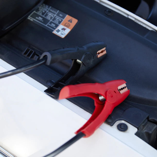 1200 Peak Amp Portable Power Station