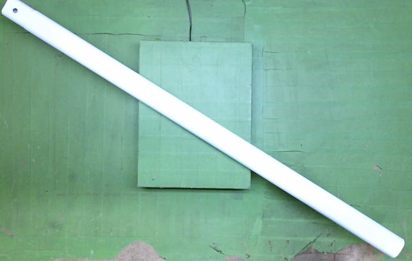 Intex Vertical Leg for 42" tall Round Prism Frame Pools, 12828 (New Without Box)