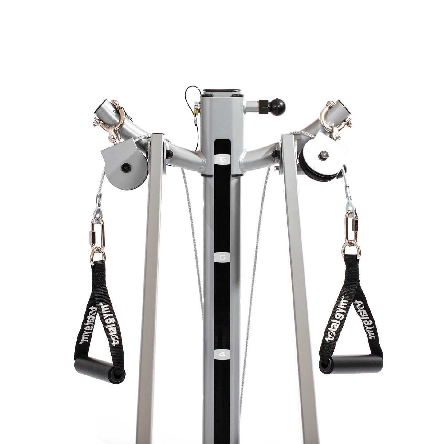 Total Gym APEX G1 Home Fitness Incline Weight Training with 6 Resistance Levels