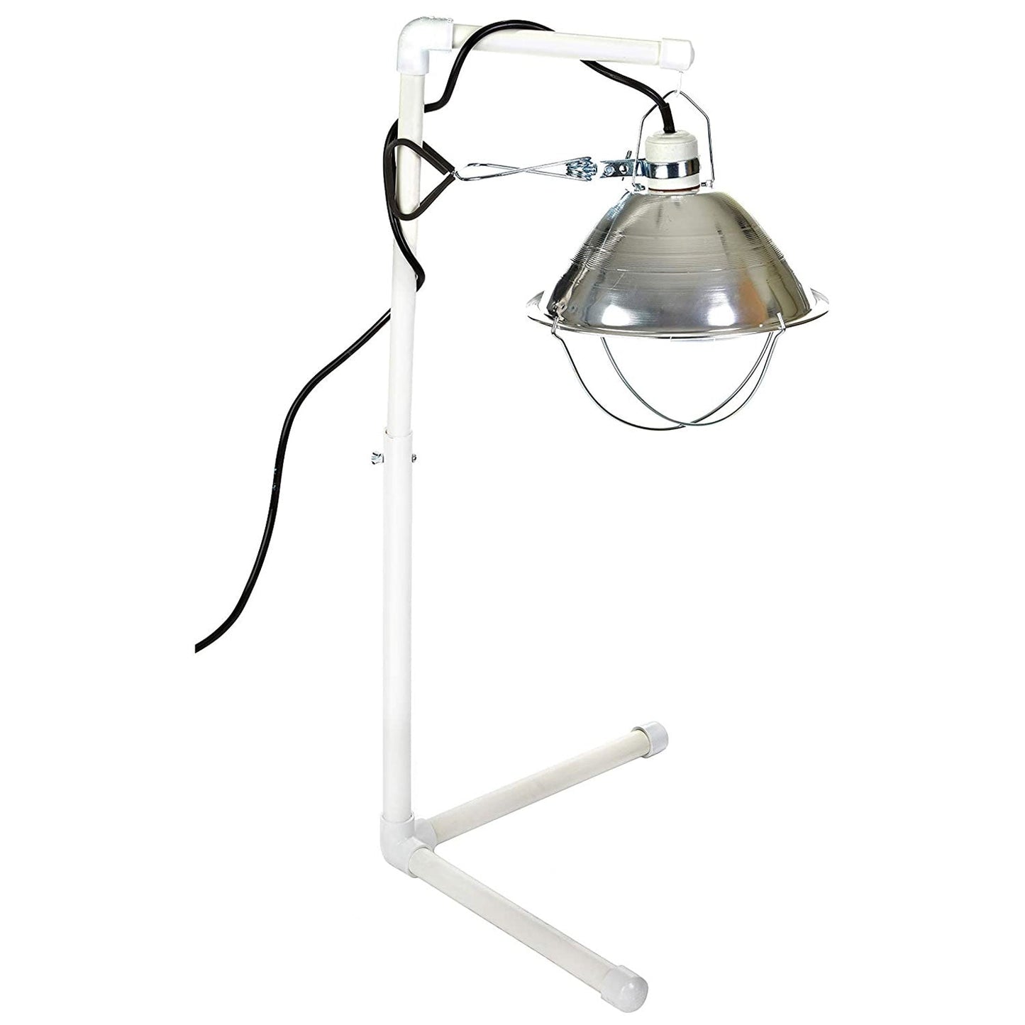 Little Giant Farm Chick/Chicken/Hen/Pullet Brooder Round Plastic Nesting Box Set