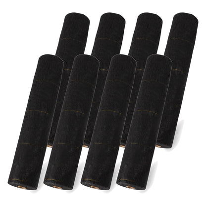 DeWitt P4 Pro 5 Commercial Landscape 5-Oz Weed Barrier Fabric, 4 x 250' (8 Pack)