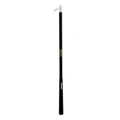 Miller Manufacturing Company Hot Shot Adjustable Livestock Sho-Stik, Black