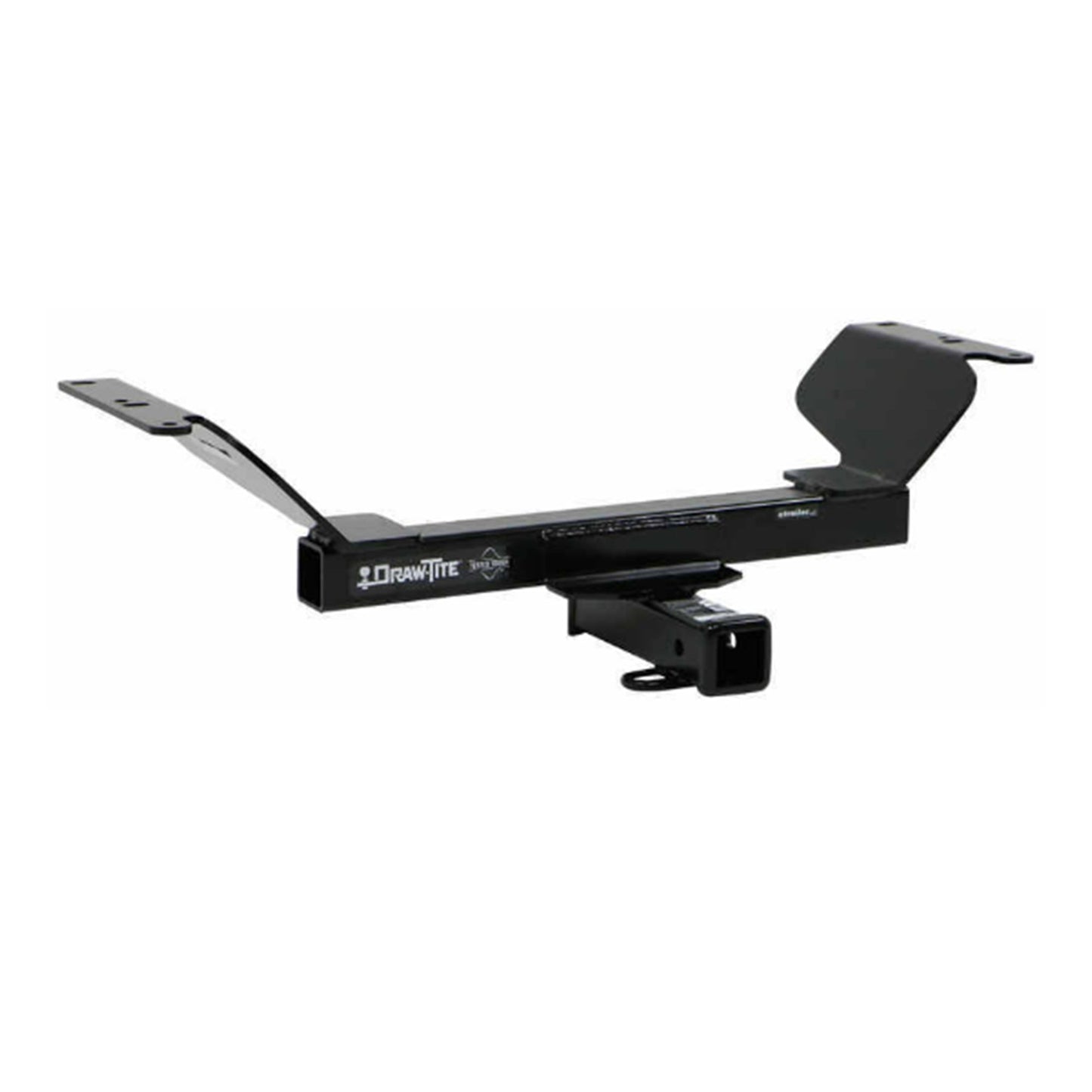 Draw-Tite 76419 Class III Max Frame Towing Hitch with 2 Inch Square Receiver - Find Fresh Goods