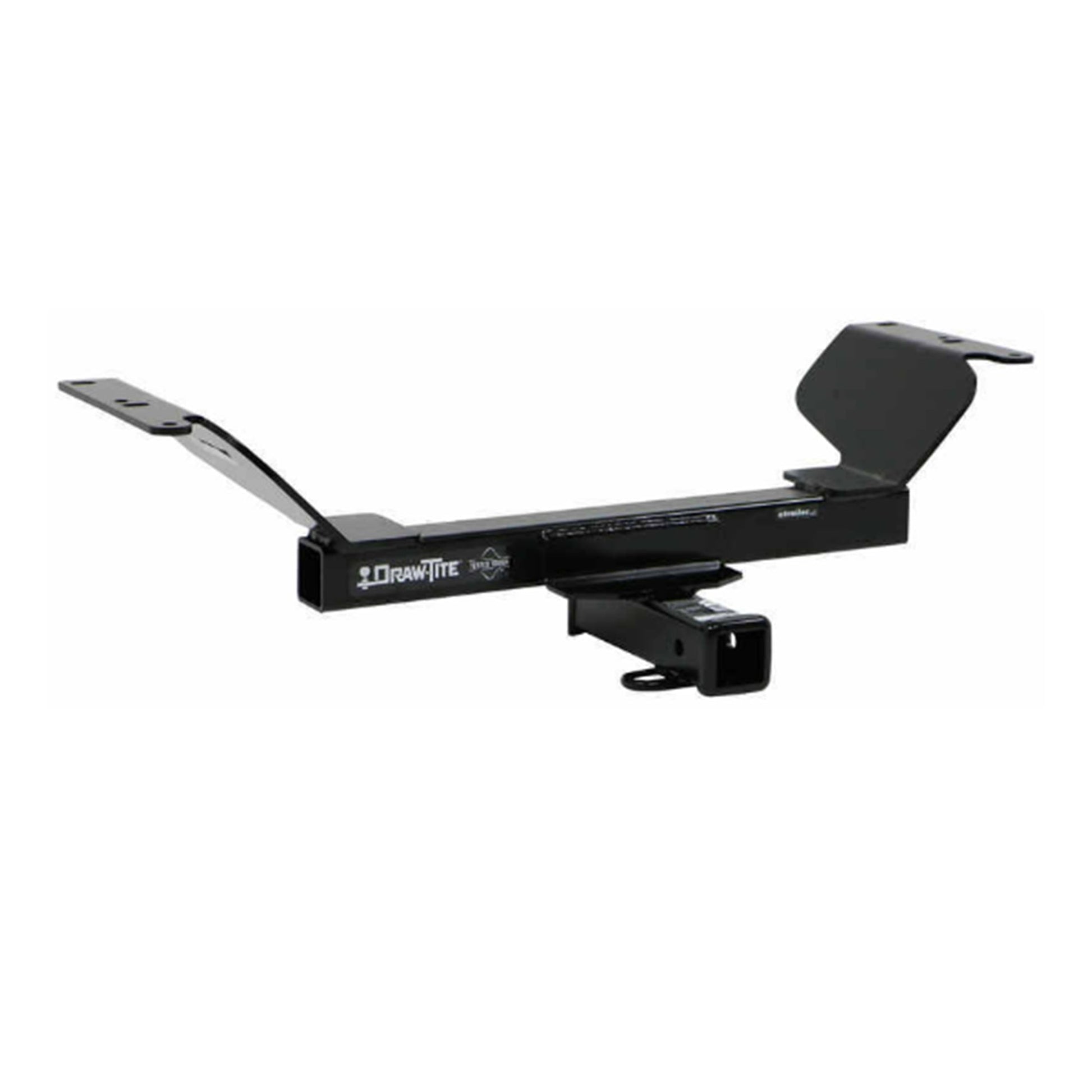 Draw-Tite 76419 Class III Max Frame Towing Hitch with 2 Inch Square Receiver - Find Fresh Goods