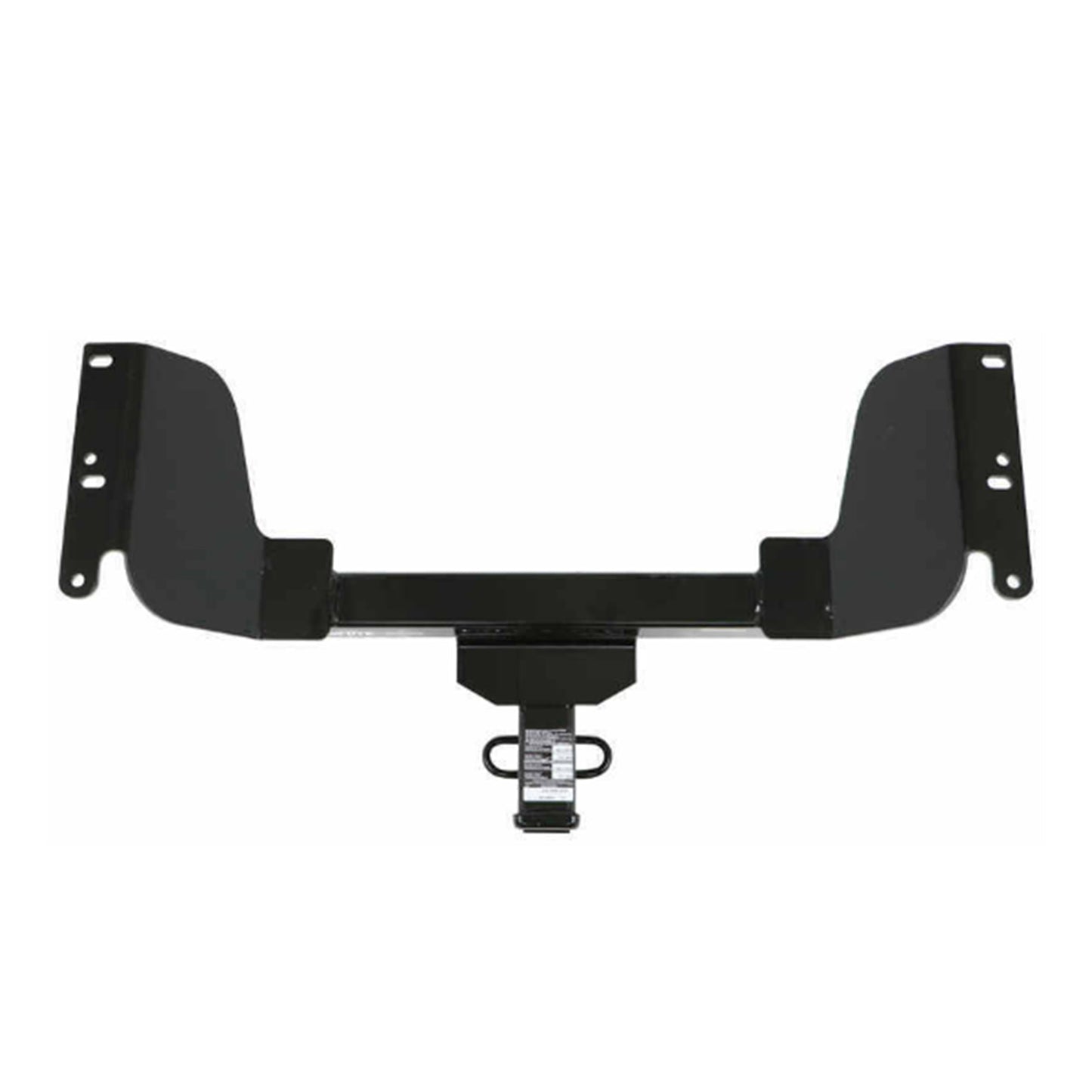 Draw-Tite 76419 Class III Max Frame Towing Hitch with 2 Inch Square Receiver - Find Fresh Goods