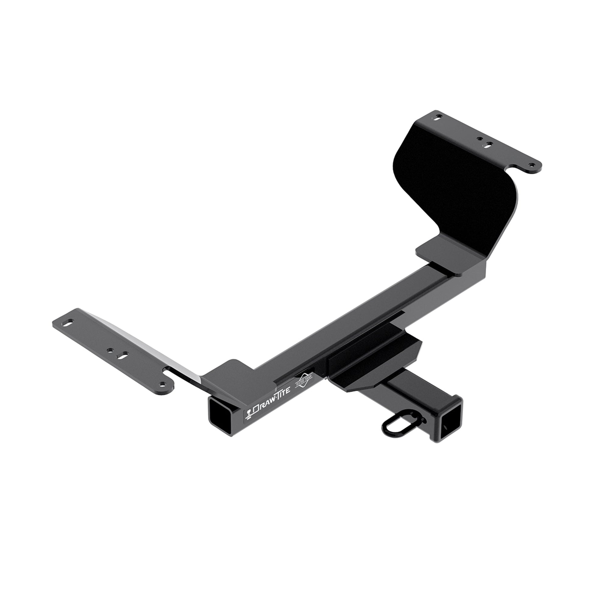 Draw-Tite 76419 Class III Max Frame Towing Hitch with 2 Inch Square Receiver - Find Fresh Goods