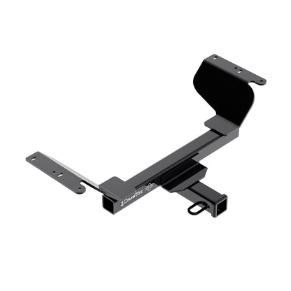 Draw-Tite 76419 Class III Max Frame Towing Hitch with 2 Inch Square Receiver - Find Fresh Goods