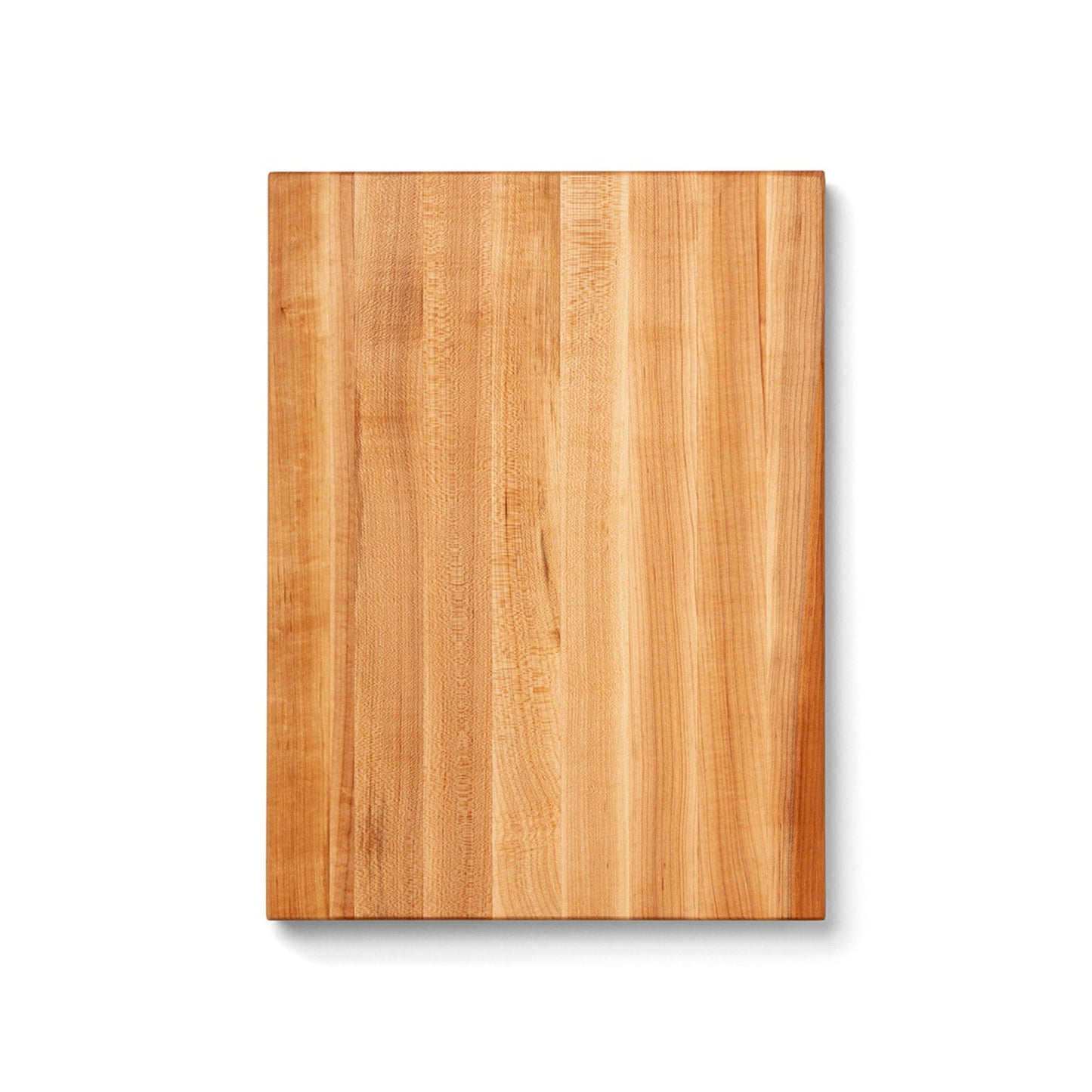 John Boos Maple Wood Edge Grain Reversible Cutting Board, 20 x 15 x 1.5 Inches