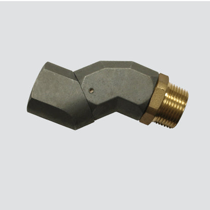 Apache 1-Inch Male Pipe Thread x 1-Inch Female Pipe Thread Fuel Swivel, Bulk - Find Fresh Goods