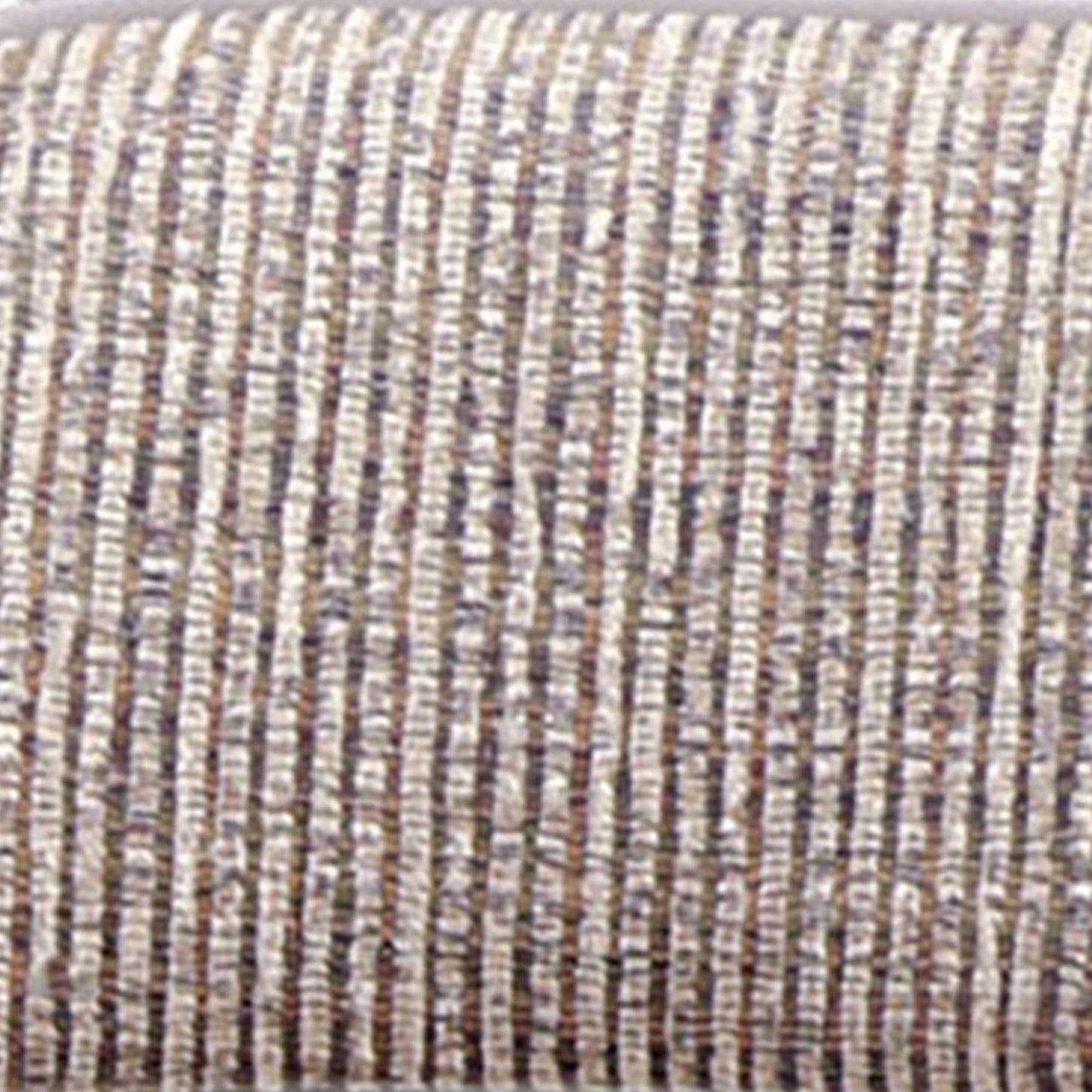 MECO Sudden Comfort Deluxe Fabric Padded Folding Chair Set, Chicory Lace(4 Pack)